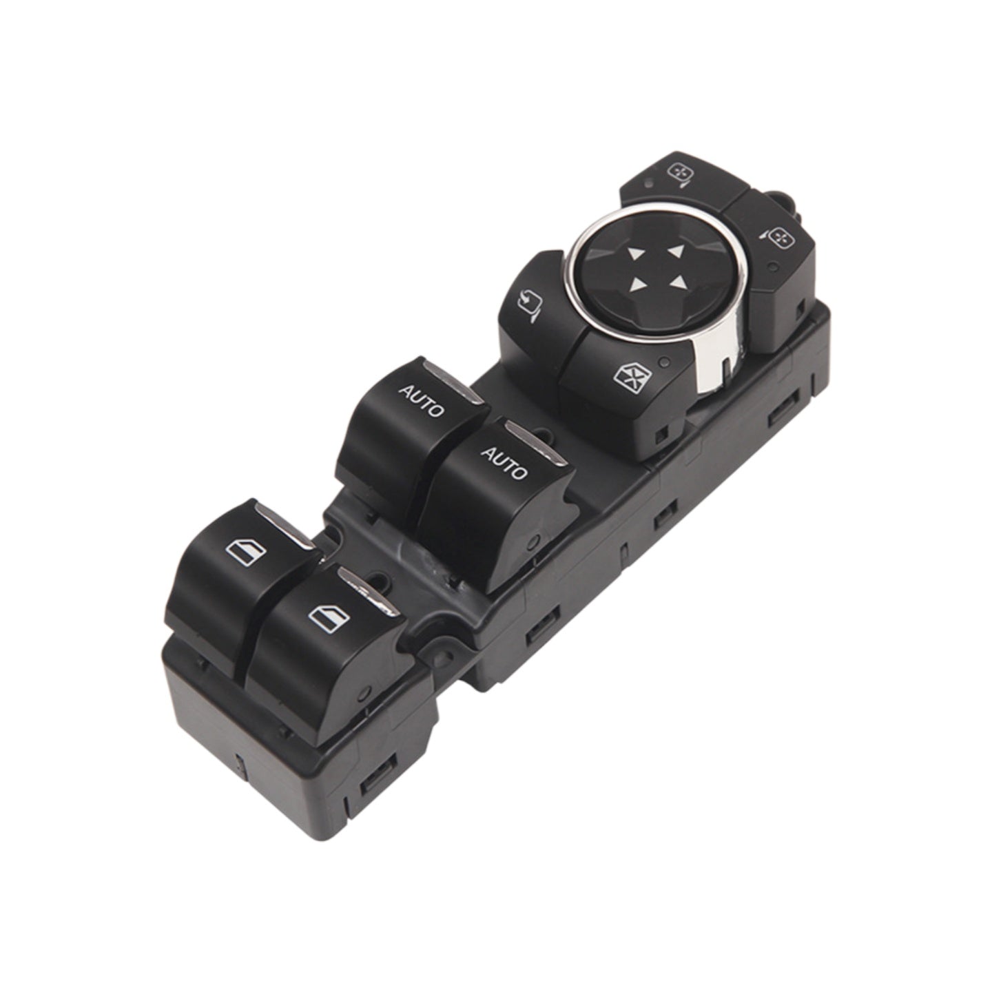 Power Window Master Switch BB5T-14540-BGW for Ford Explorer 2011-2019 – Window Control Switch