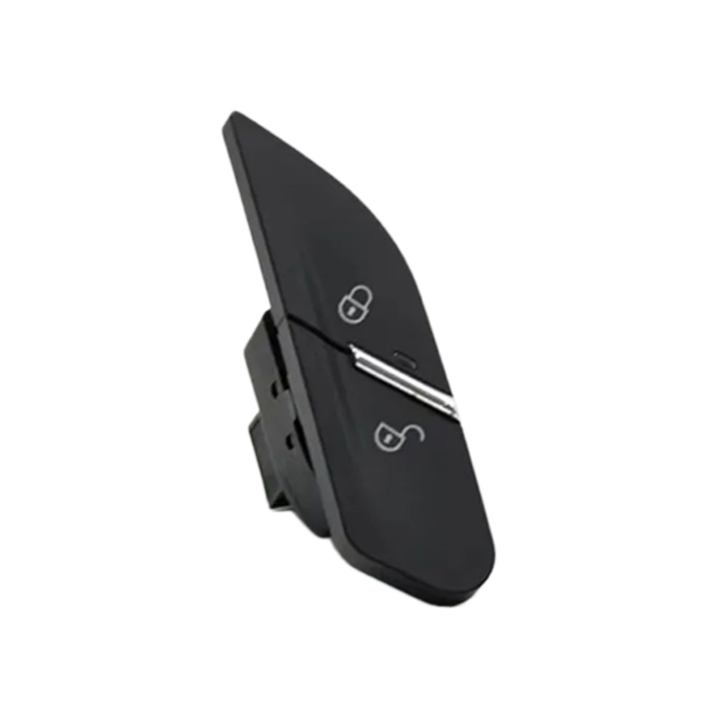95B962125 95B962125A Front Left / Front Right Center Console Door Lock Switch for Porsche Macan