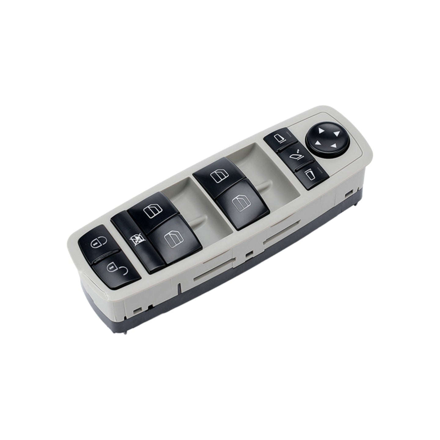 A1698206710 Master Power Window Switch for Mercedes-Benz W169 W245A