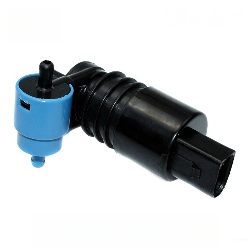 Windshield Washer Pump 13250357 13349273 Front Windshield Washer Fluid Pump for Chevrolet