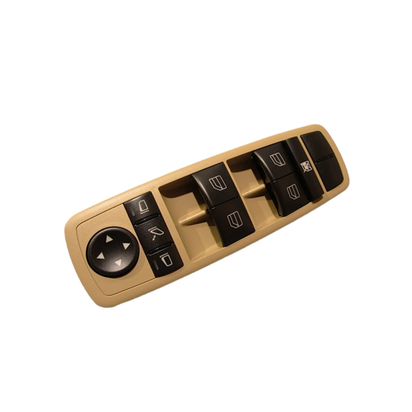 Power Window Switch A2518300290 for Mercedes-Benz W164 W251 Electric Window Control