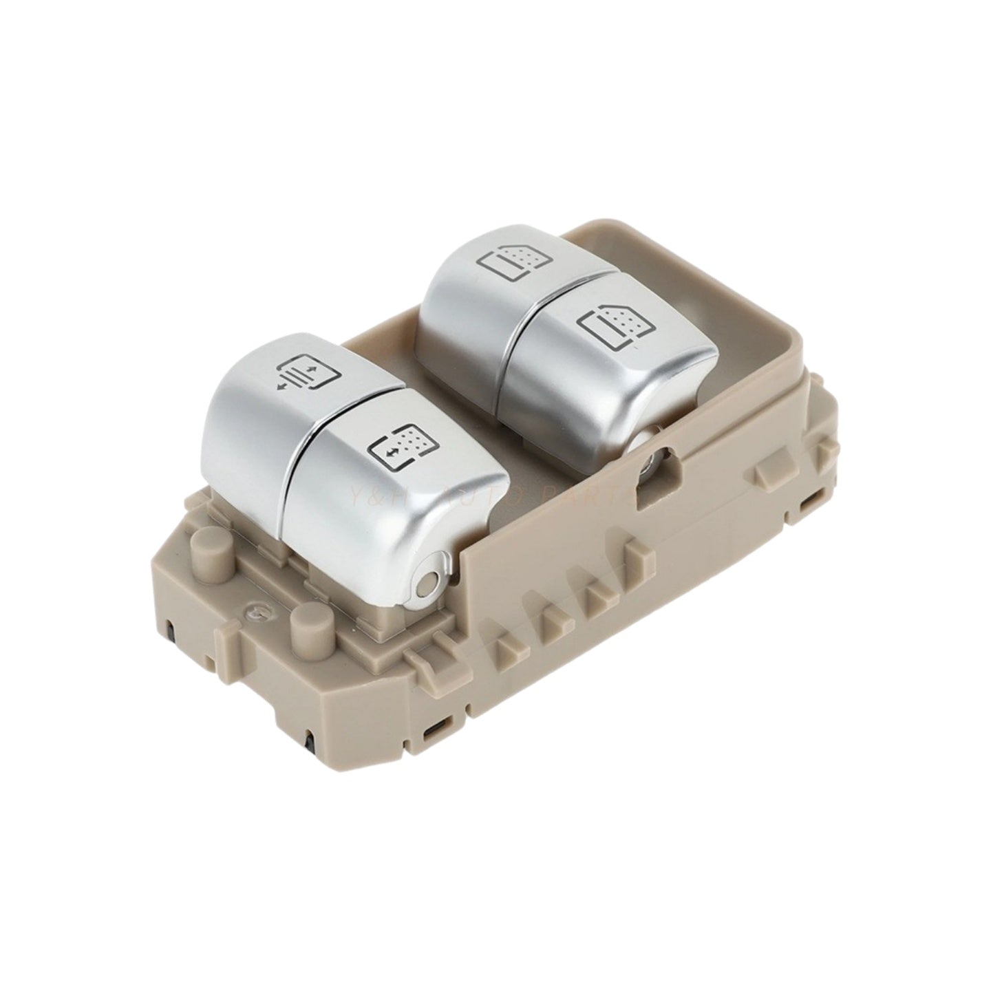 Power Window Switch 2229051505 for Mercedes-Benz S-Class 2014-2016 Electric Window Regulator