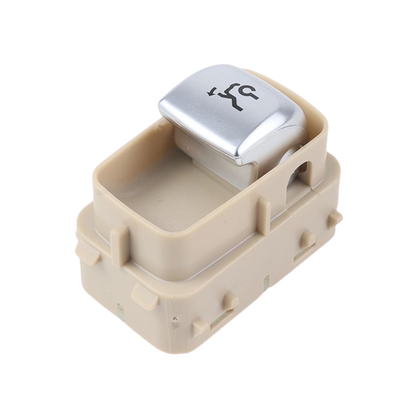 Tailgate Trunk Lid Lock Switch A2229050409 for Mercedes-Benz