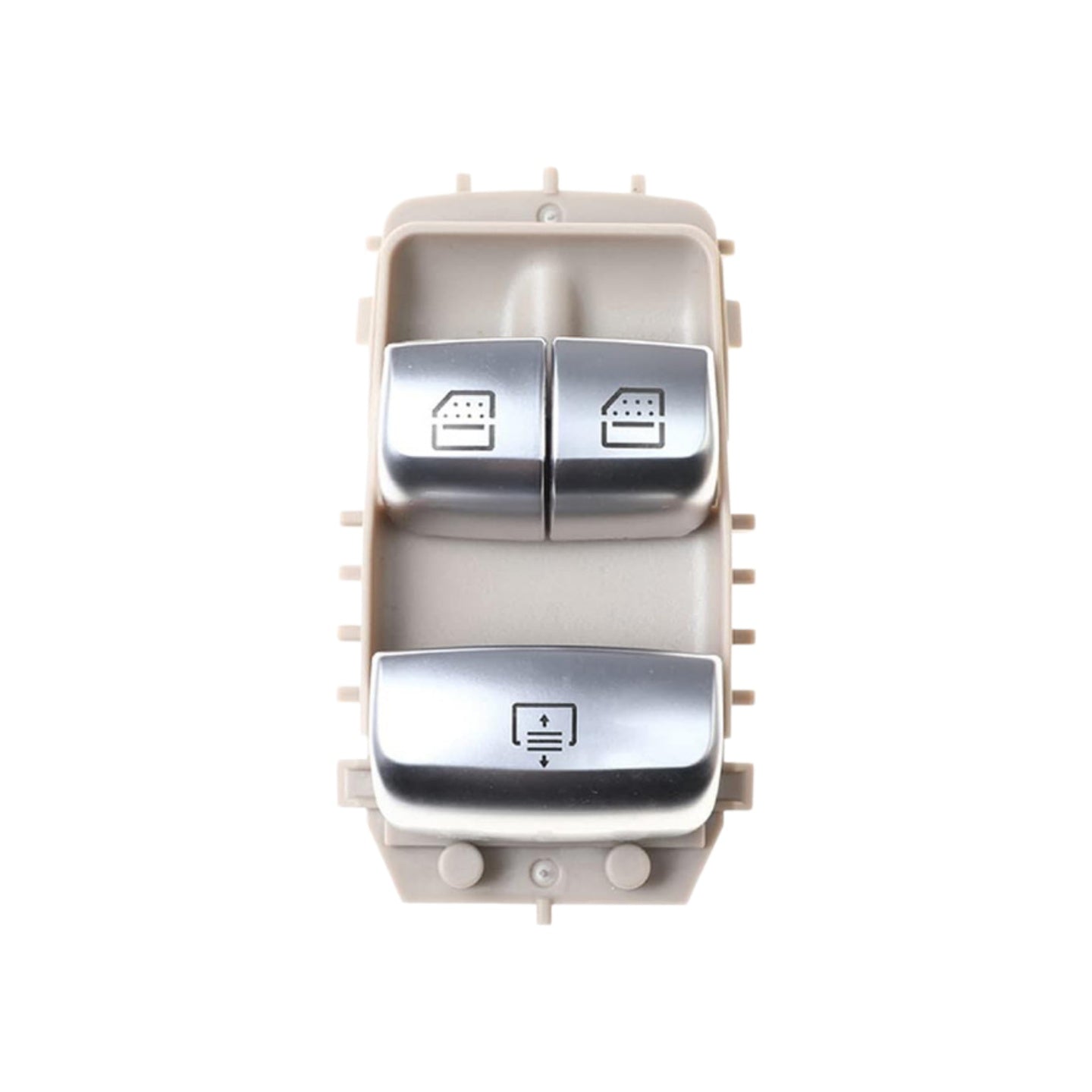 Power Window Switch 2229050109 for Mercedes-Benz E300 2017-2018 Electric Window Control