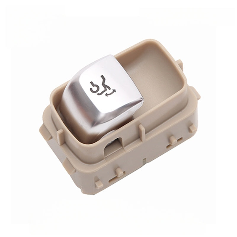 Trunk Lid Release Switch A2059051713 for Mercedes-Benz C-Class – Tailgate / Boot Release Button