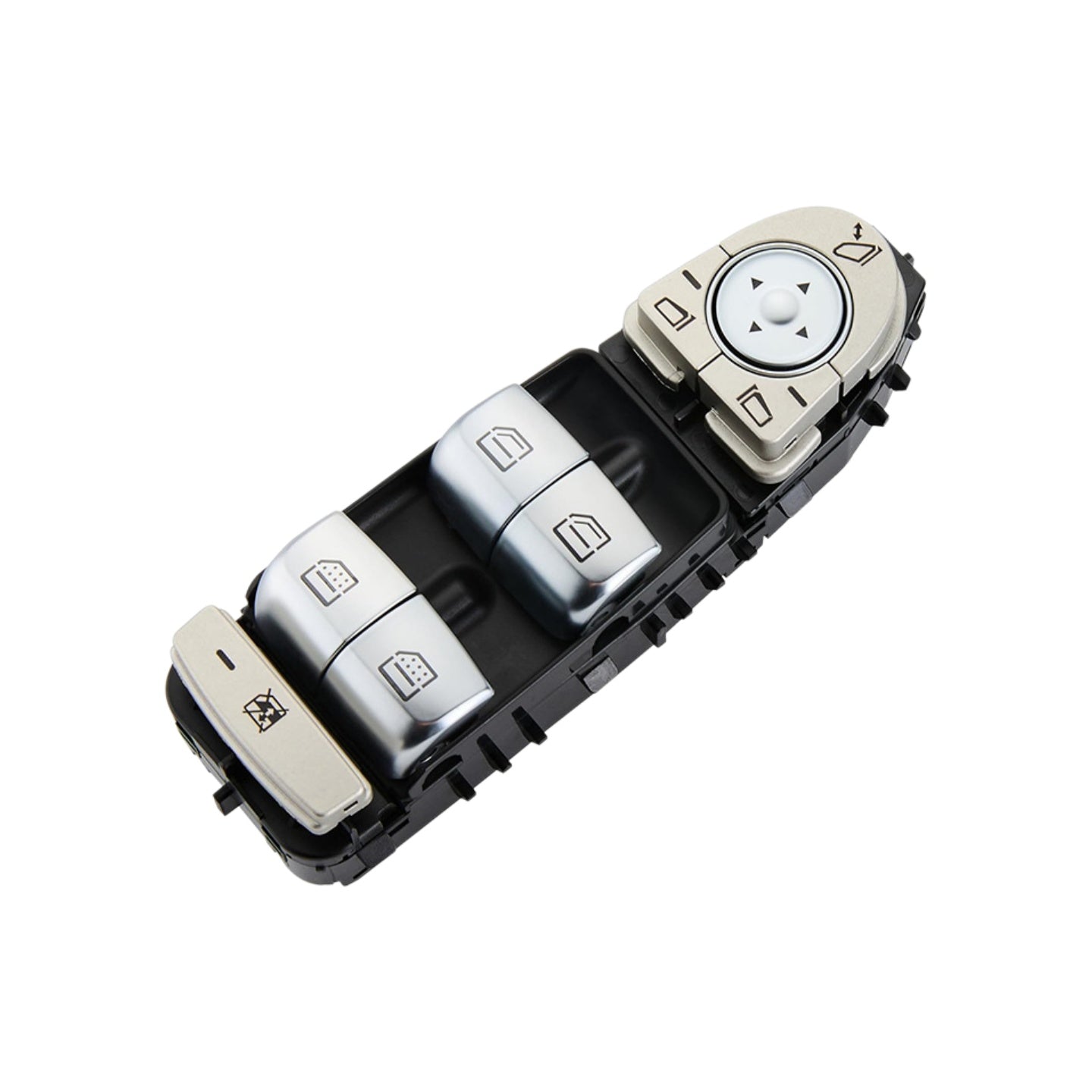 Power Window Switch 2139054803 2229052004 for Mercedes-Benz E-Class S-Class Electric Window Control