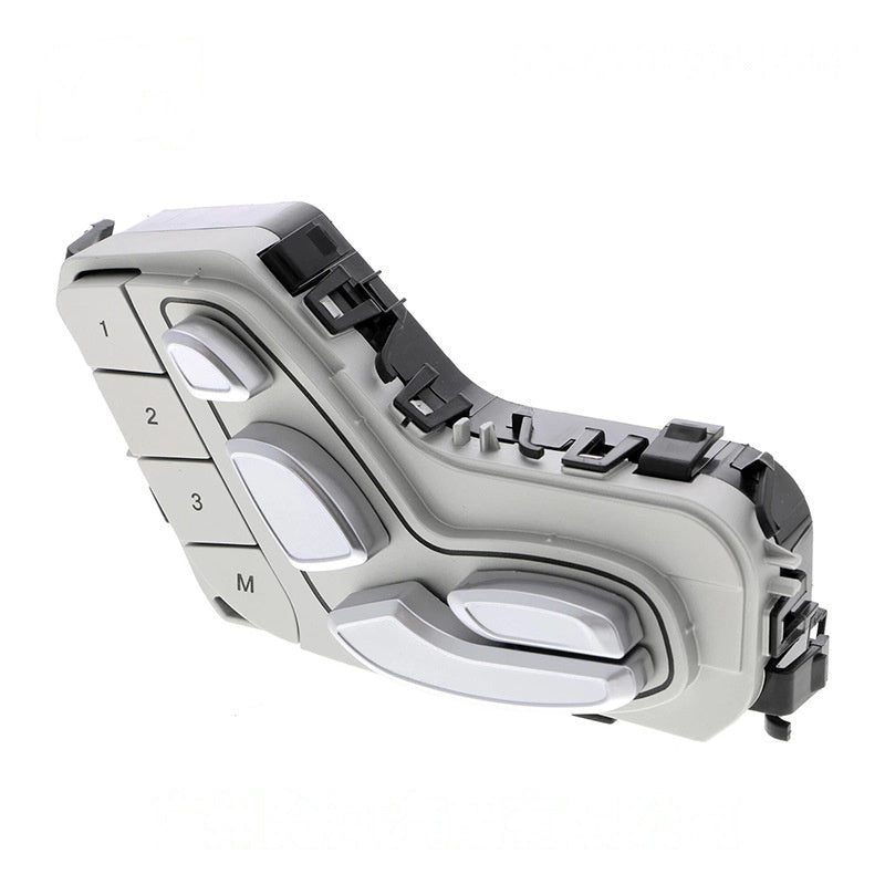 A2059057851 A2059056651 Seat Adjustment Switch for Mercedes-Benz