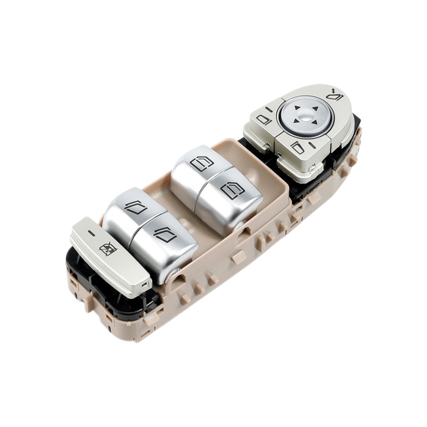 4479054203 4475450413 Power Window Switch for Mercedes-Benz Viano