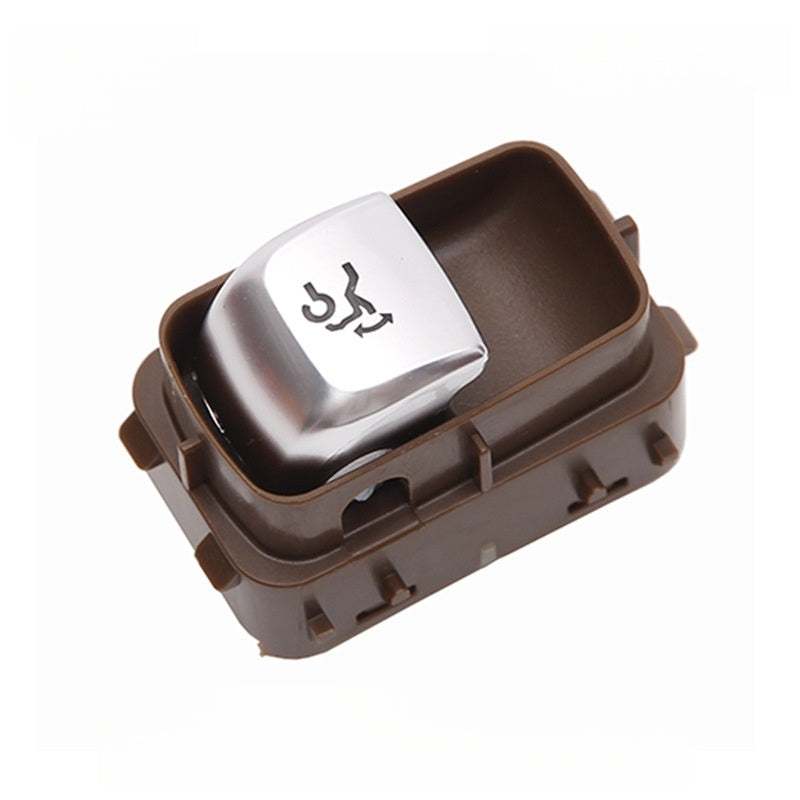 Trunk Lid Release Switch A2059051713 for Mercedes-Benz C-Class – Tailgate / Boot Release Button