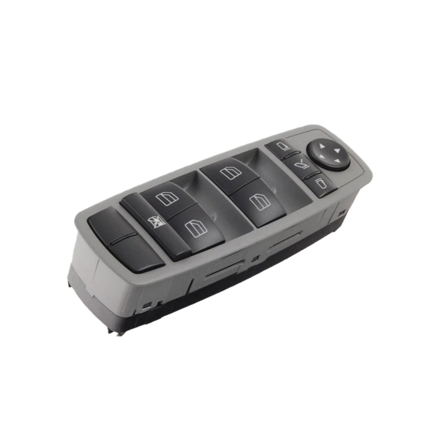 Power Window Switch A2518300290 for Mercedes-Benz W164 W251 Electric Window Control