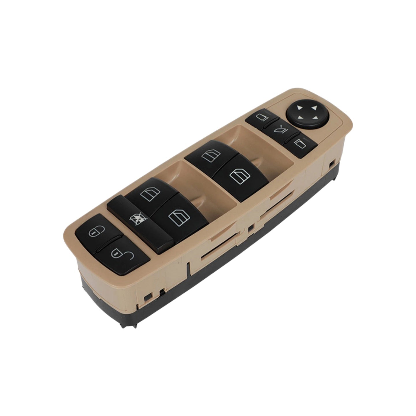 A1698206710 Master Power Window Switch for Mercedes-Benz W169 W245A