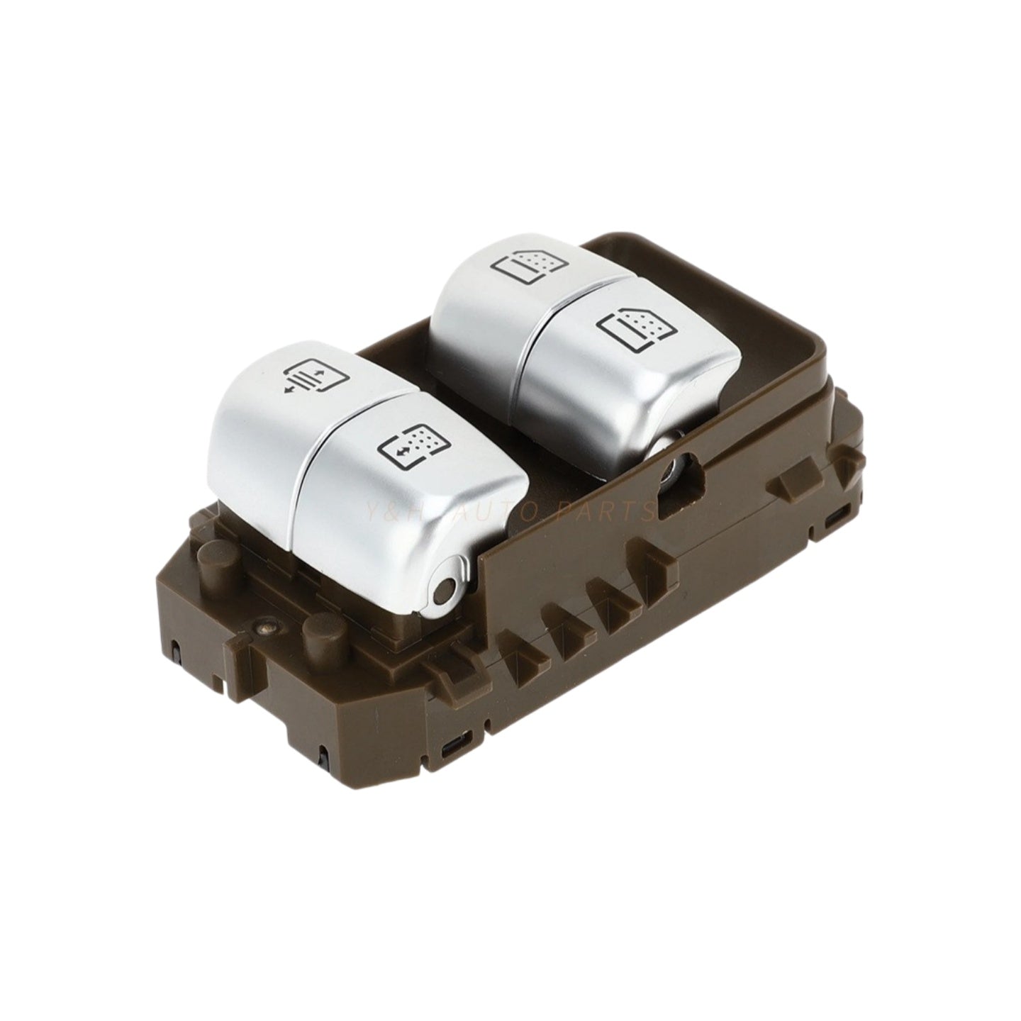 Power Window Switch 2229051505 for Mercedes-Benz S-Class 2014-2016 Electric Window Regulator
