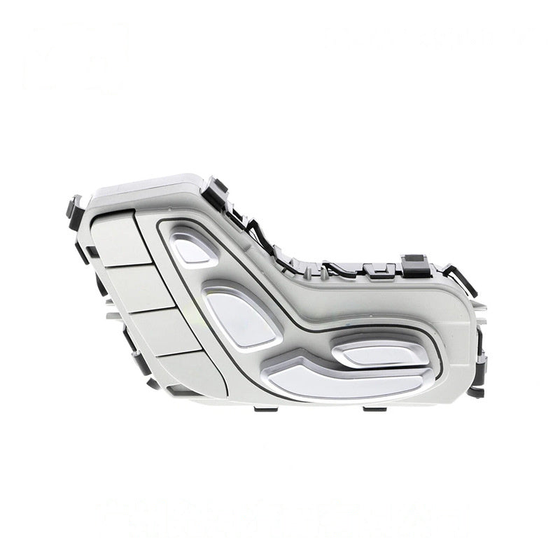 A2059057851 A2059056651 Seat Adjustment Switch for Mercedes-Benz