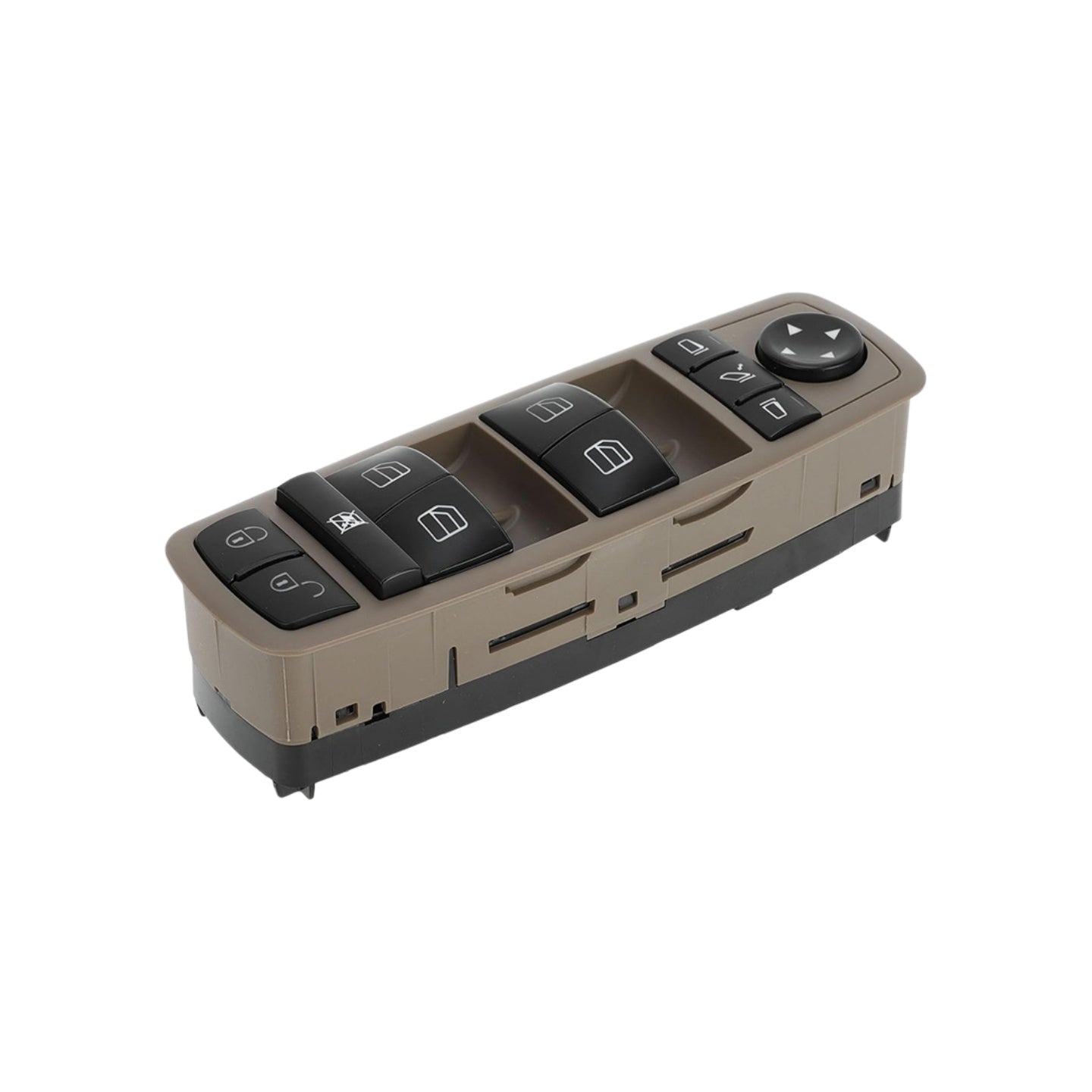 A1698206710 Master Power Window Switch for Mercedes-Benz W169 W245A