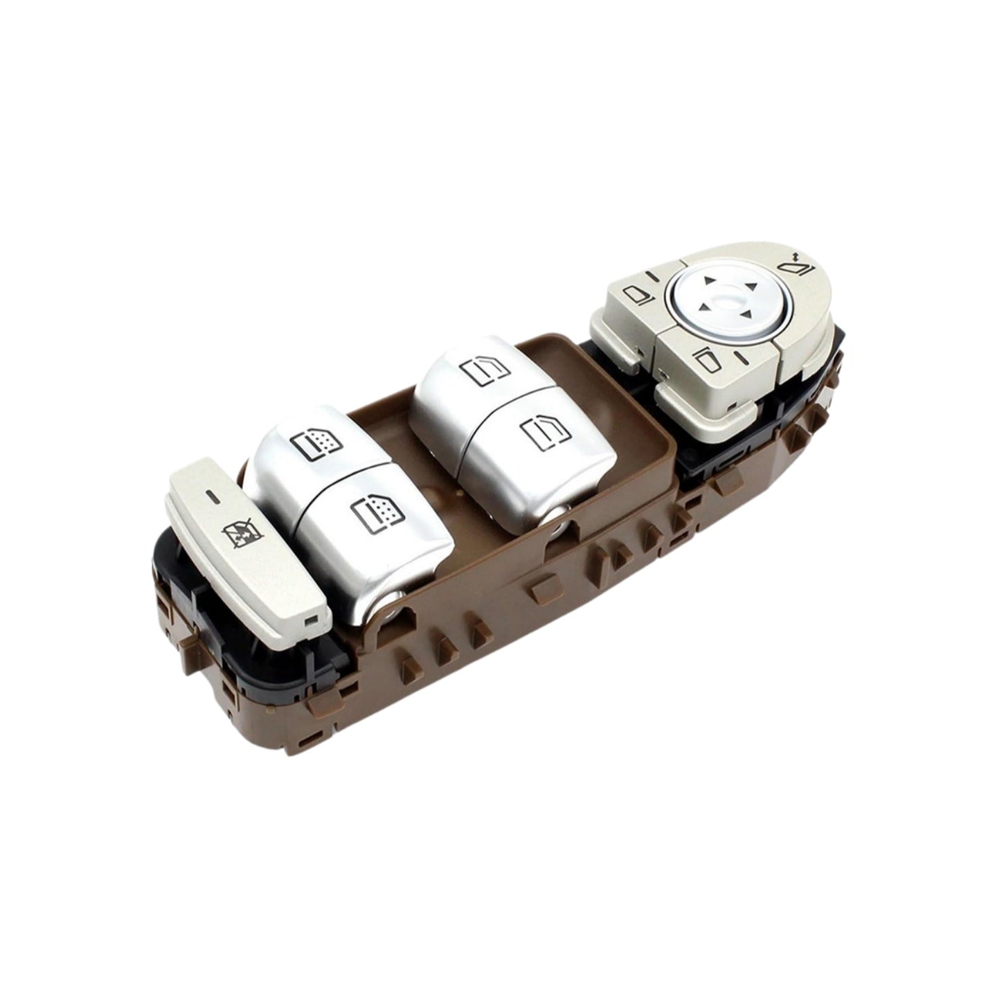 Power Window Switch 2139054803 2229052004 for Mercedes-Benz E-Class S-Class Electric Window Control