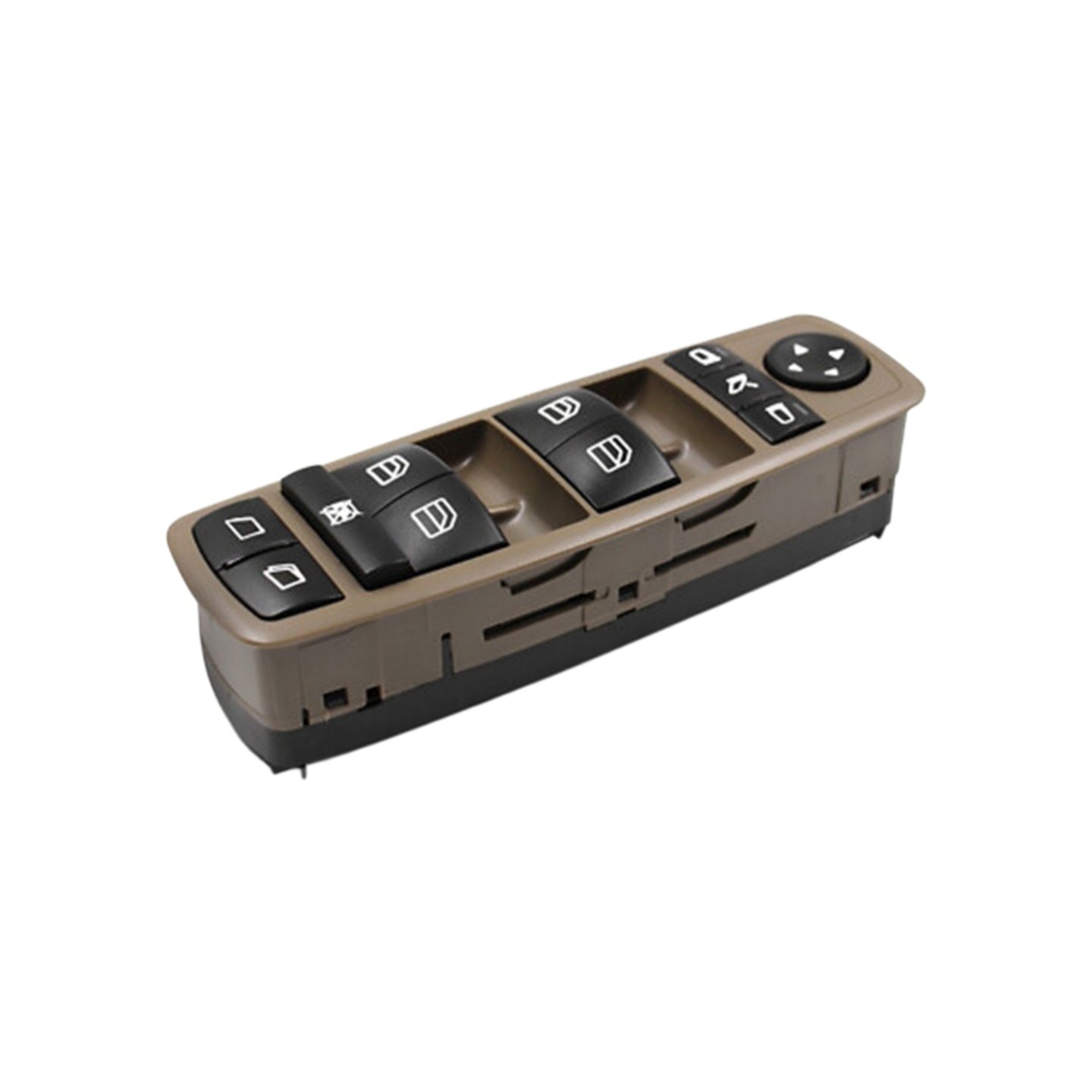 Power Window Switch A2518300290 for Mercedes-Benz W164 W251 Electric Window Control